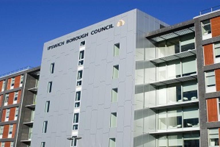 Grafton House