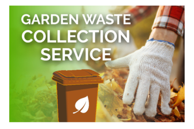 Garden Waste Collection Service