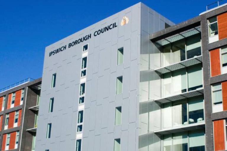 Grafton House
