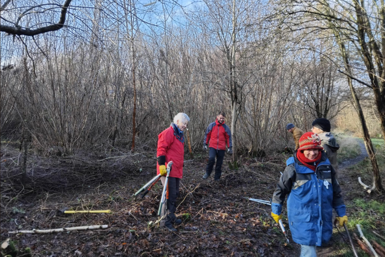 Friends of Belstead