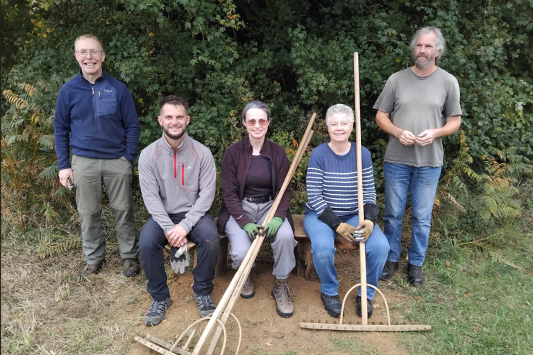 Friends of Belstead