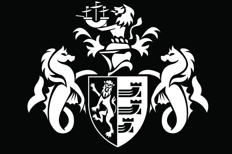 Ipswich Borough Council crest