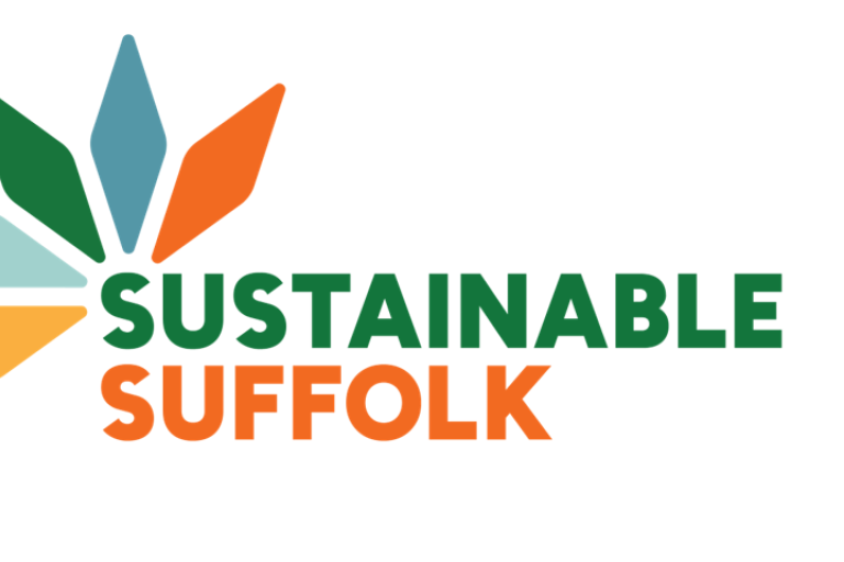 Sustainable Suffolk