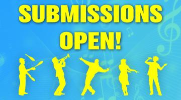 Submissions open