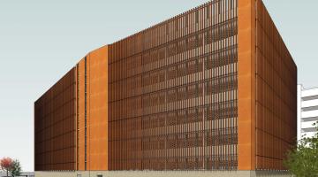MSCP plans drawings