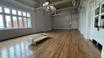 Ipswich Museum Redevelopment